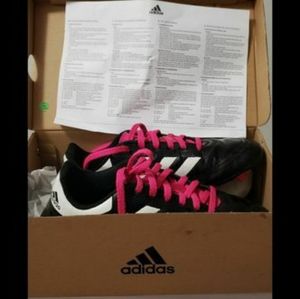 Adidas Soccer Cleats
